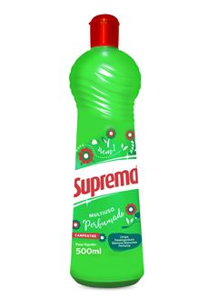 LIMPADOR MULTIUSO SUPREMA CAMPESTR 500ML