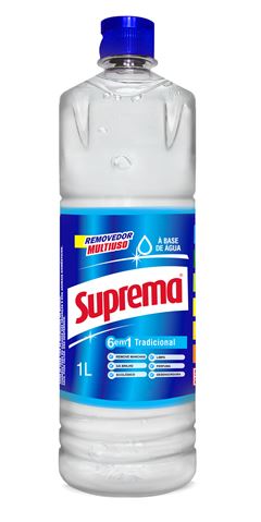 REMOVEDOR MULTISUP SUPREMA TRAD 1L