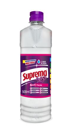 REMOVEDOR MULTISUP SUPREMA FLORATA 500ML