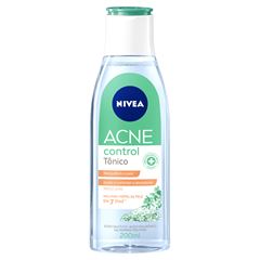 FACIAL ACNE CONTROL TONICO 200ML