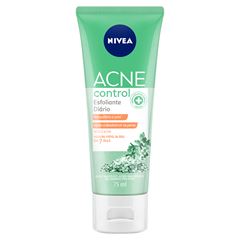 FACIAL ACNE CONTROL ESFOLIANTE 75ML