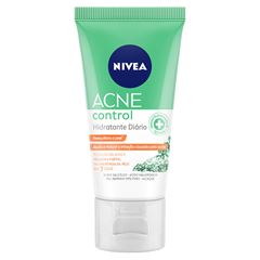 FACIAL ACNE CONTROL HIDRATANTE 50GR