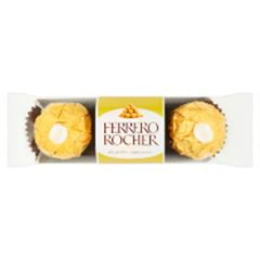 FERRERO ROCHER T.3X16