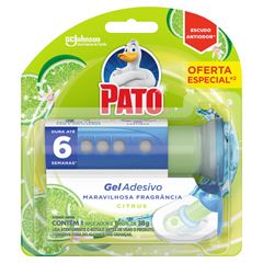 PR PATO GEL ADES CITR OF ESP 6 DISCOS