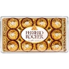FERRERO ROCHER T.12X9