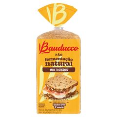 PAO DE FORMA GRAOS CLAS BAUDUCCO 390GR