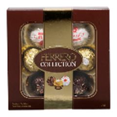FERRERO COLLECTION T7