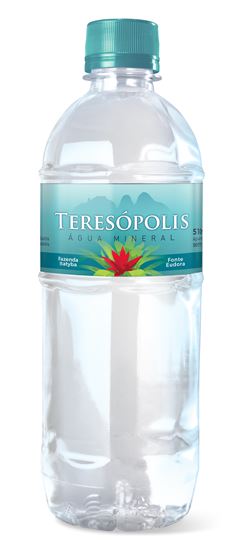 AGUA TERESOPOLIS S/GAS 510ML