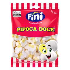 FINI MARSH PIPOCA 80GR