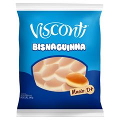 PAO BISNAGUINHA VISCONTI 240GR