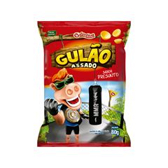 GULAO ASSADO PRESUNTO 80GR
