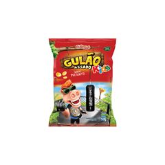 GULAO ASSADO PRESUNTO 50GR