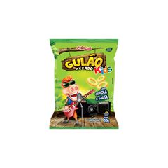 GULAO ASSADO CEBOLA E SALSA 50GR