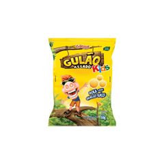 GULAO ASSADO QUEIJO SUICO 50GR