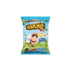GULAO ASSADO REQUEIJAO 50GR