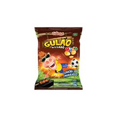 GULAO ASSADO CHURRASCO 50GR