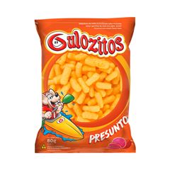 GULOZITOS PRESUNTO 80GR