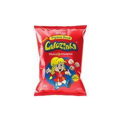 PIPOCA GULOZINHA 40GR