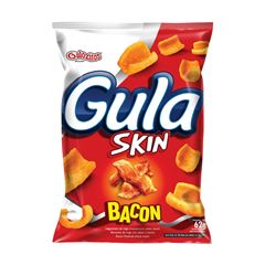 GULA SKIN BACON 62GR