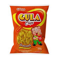GULA CHIPS PRESUNTO 100GR