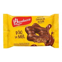 PAO DE MEL BAUDUCCO 30GR DY