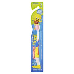 DC ESC INF DOCTOR DUCK CABECA 30 EXTRA M