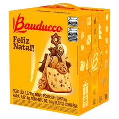 CESTA BAUDUCCO PEQUENA