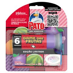 PR PATO GEL ADES GAME OF ESP 6 DISCOS