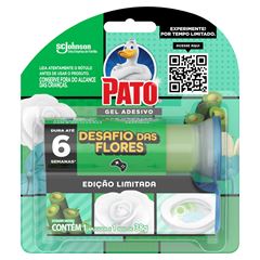 PR PATO GEL ADES DESAF OF ESP 6 DISCOS