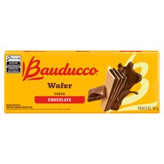 WAFER BAUDUCCO CHOCOLATE 92GR