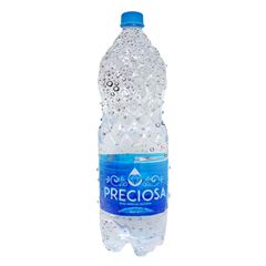 AGUA PRECIOSA S/GAS 1500ML