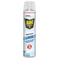 PR RAID AQUA PROTECTION LEVPAG 420ML