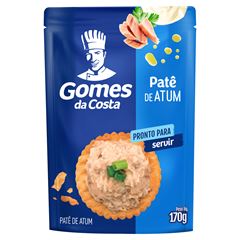 PATE DE ATUM TRAD SACHE 170GR