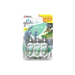PR GLADE T&F AGUAS FLO RF LV3PG2