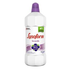 LYSOFORM LAVANDA 5L