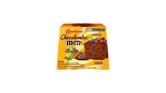 MINI CHOCOLOMBA BAUDUCCO M&M S 80GR