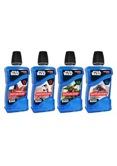 DC ASB SPRAY BCL S/ALC STAR WARS 30ML