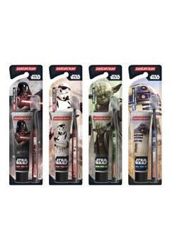 DC CEG GEL STAR WARS 50G+ESC JUVENIL MC