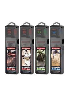 DC CEG ADL EST KIT STAR WARS