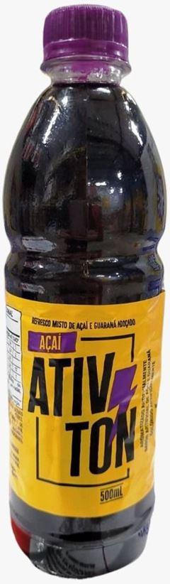 ATIVTON ACAI 500ML