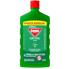PR BAYGON ACAO TOT LIQ BASE AGUA 475ML