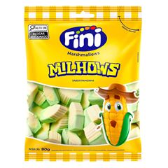FINI MARSH MILHOWS 80GR
