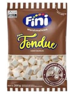 FINI MARSH FONDUE 200GR
