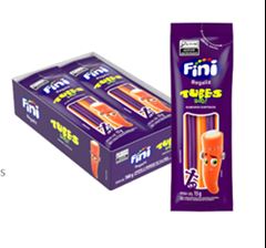 FINI TUBES BOO UVA E TANGERINA 15GR DY