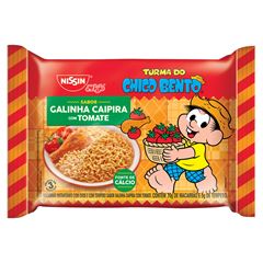 NISSIN LAMEN SUAVE GAL CAIP C TOM 75GR