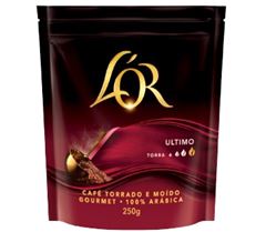 CAFE LOR ULTIMO DOY BAG 250GR