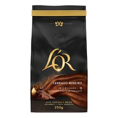 CAFE LOR CERRADO MINEIRO DOY BAG 250GR