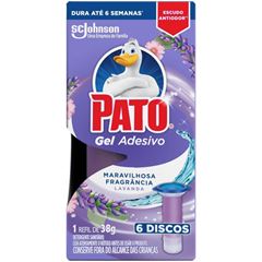 PR PATO GEL ADES LAV RF MENOR 6 DSCS