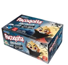 PACOQUITA HALLOWEEN 120GR