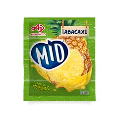 REFRESCO MID ABACAXI 20GR